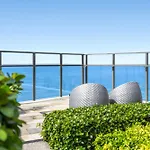 Rhapsody Surfers Paradise Beachfront Sleeps 6 - Optimise Bnb